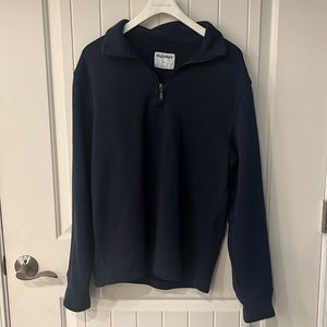 Old Navy Medium - Navy Pullover